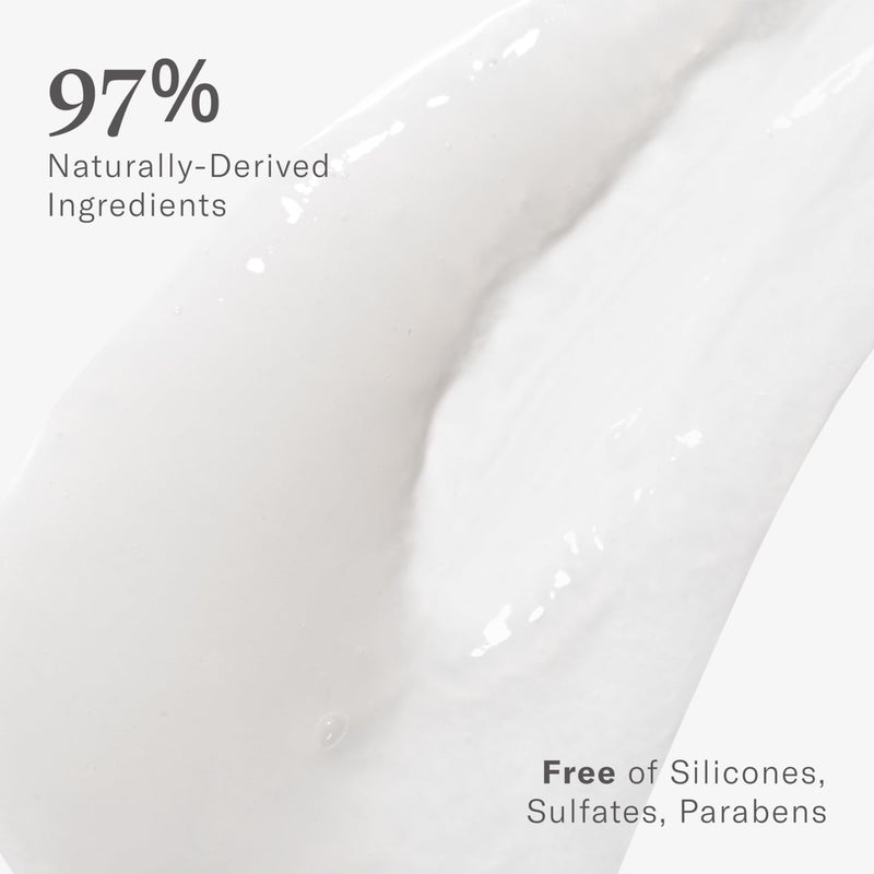Rizos Curls Defining Custard â€“ Long Hold, Shine & Frizz Control â€“ Defines & Moisturize All Curl Types: Wavy, Curly, Coily 1aâ€“4c â€“ Sulfate & Paraben Free - Image 3