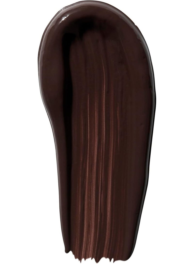 elf Halo Glow Contour Beauty Wand, Liquid Contour Wand For A Naturally Sculpted Look, Buildable Formula, Vegan & Cruelty-free, Deep/Rich - Image 2