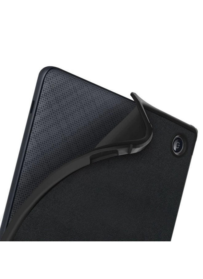 Tolino Vision 6 Vision6 Soft Case Protective Case E-book Transformers Case-Color:Dark Blue