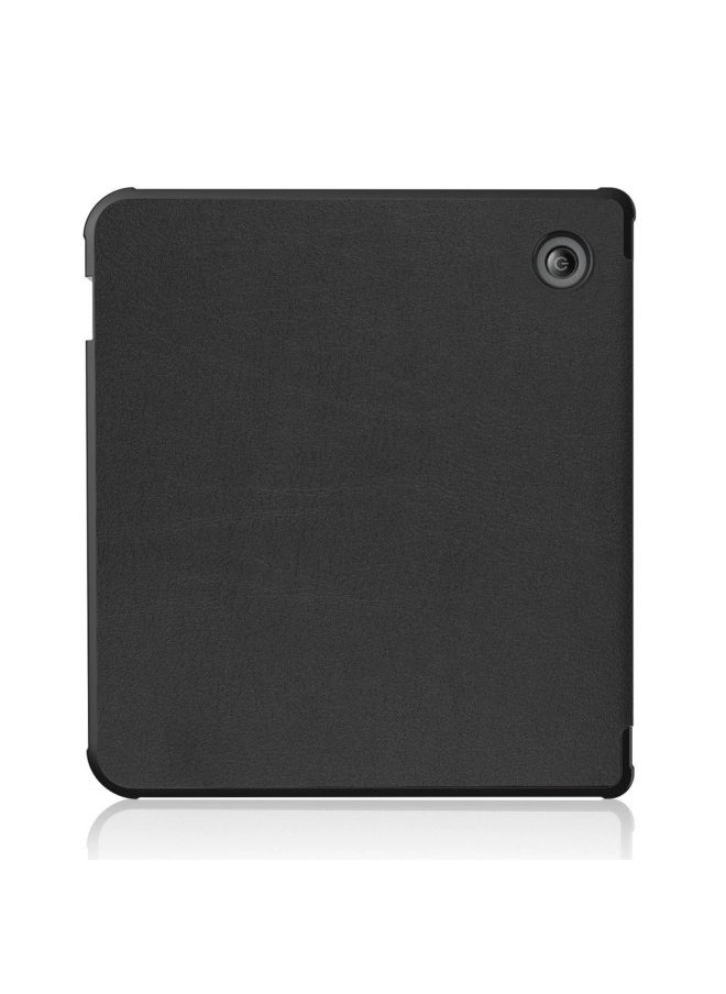 Tolino Vision 6 Vision6 Soft Case Protective Case E-book Transformers Case-Color:Dark Blue