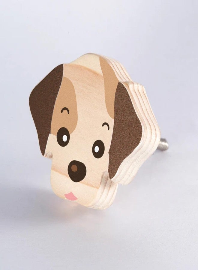Look Mumma Dog Knob - Image 3