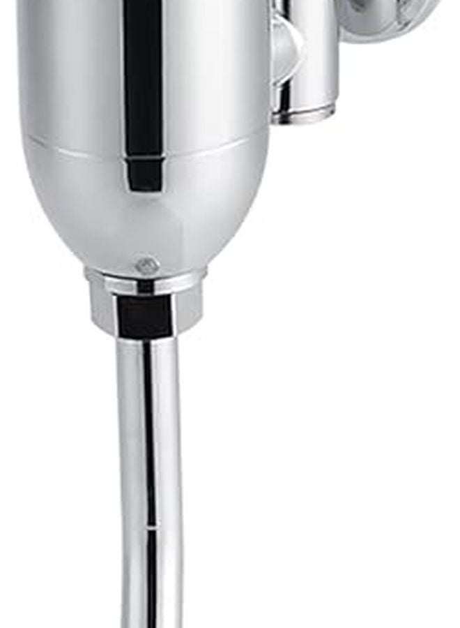 Brass Automatic Sensor Urinal Flush Valve Touchless Water Saving Easy Maintenance - Image 2