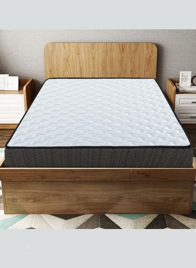 SULSHA Comfort Ortho-Medical Plus Comfopedic Premium Mattress Single Size 100x200x16 cm