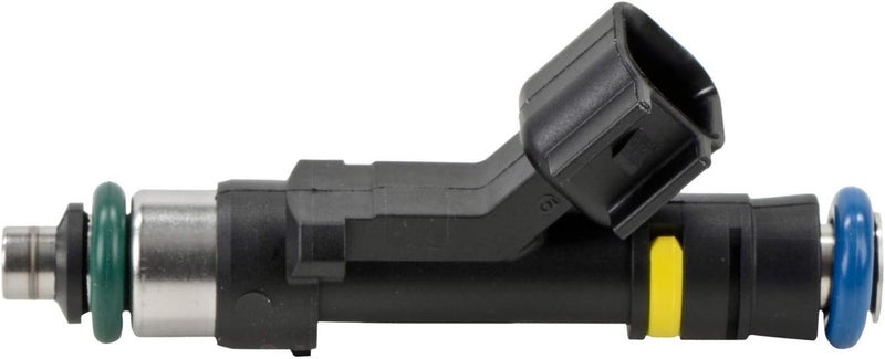 Bosch 62402 Original Equipment Fuel Injector for Ford and Lincoln Vehicles - Image 4