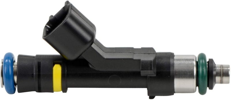 Bosch 62402 Original Equipment Fuel Injector for Ford and Lincoln Vehicles - Image 2