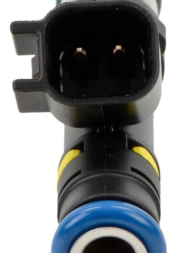 Bosch 62402 Original Equipment Fuel Injector for Ford and Lincoln Vehicles - Image 1
