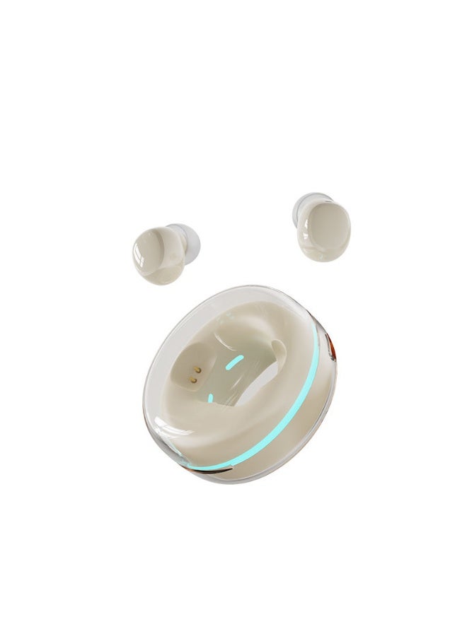 EBMINI New Invisible Ultra Miniature Wireless Mini Bluetooth Earphones