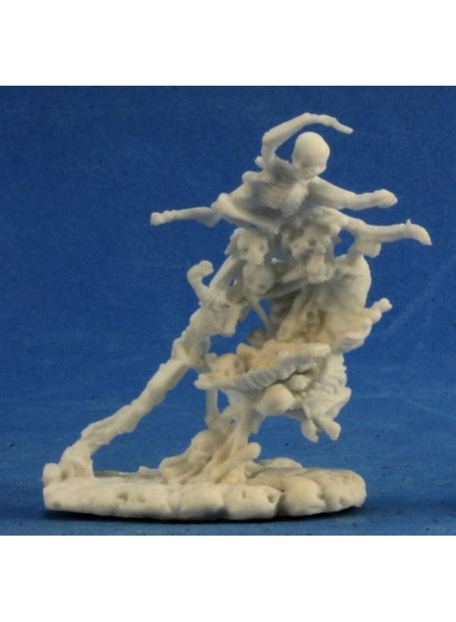 Reaper RPR91007 Bones Bone Fiend Miniature