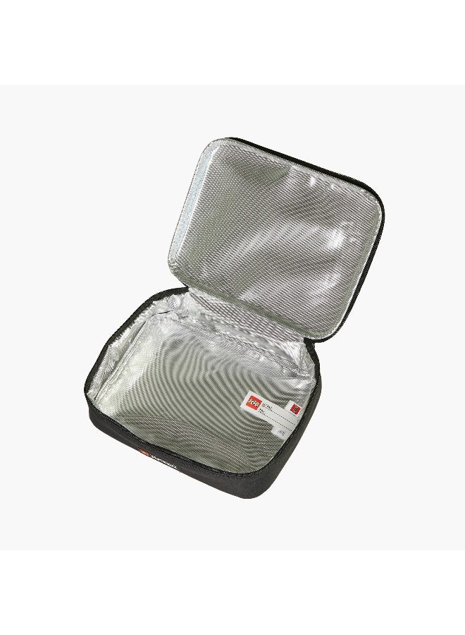 LEGO Cole The Earth Ninja Lunch Bag for Boys - Image 3