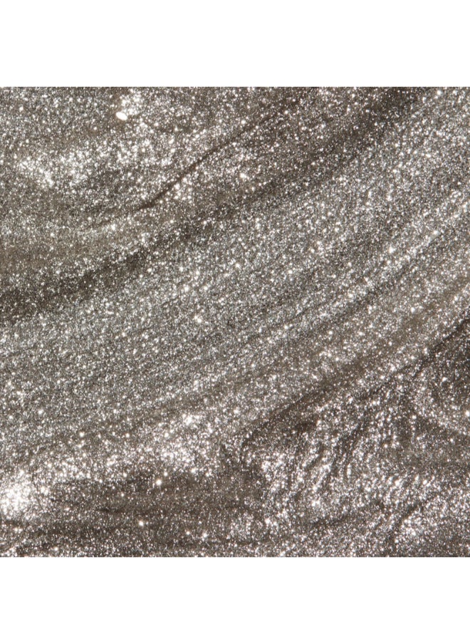 OPI Infinite Shine - Work From Chrome, Metallic Grey, 15Ml  - Image 3