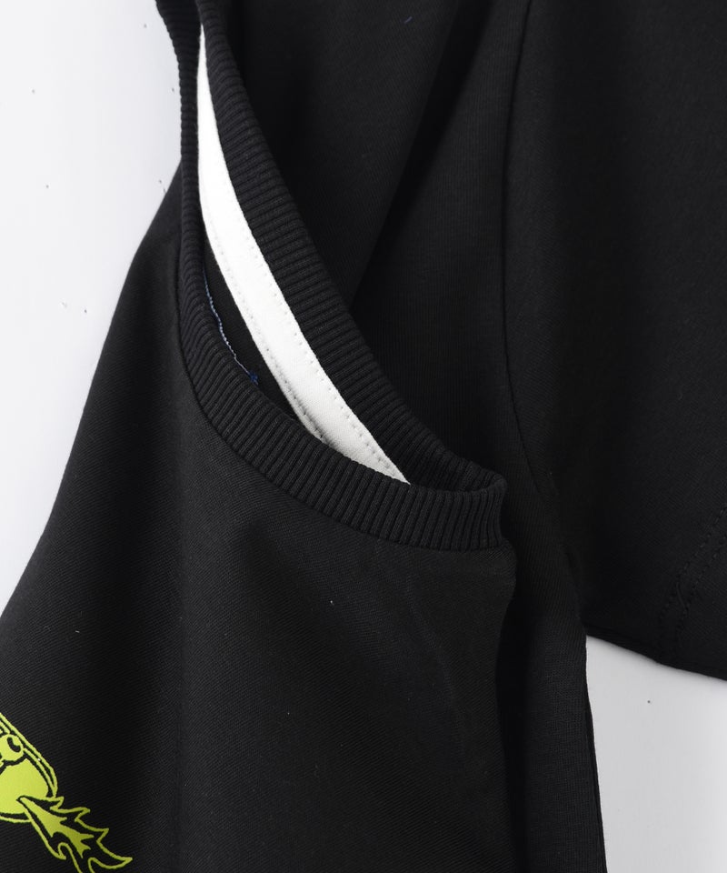 JAM BOYS T-SHIRT - Image 4