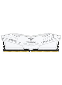 32(2X16GB) DDR5 6000 MT/s RGB | WHITE