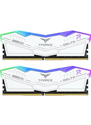 32GB 6000MHz WHITE