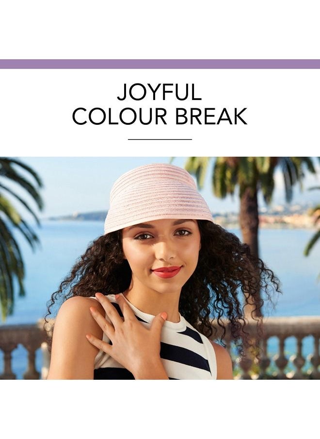 BOURJOIS PARIS - طلاء أظافر ريفييرا الفرنسية لمدة ثانية واحدة - Image 1