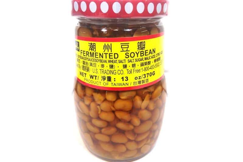 Dragonfly Fermented Soybean - 13oz [Pack of 1] - Image 1