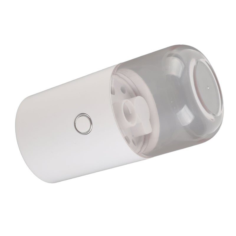 No Water Aromatherapy Machine Long Lasting Fragrance Essential Oil Diffuser for Home and Hotel 55ml Capacity - Image 2