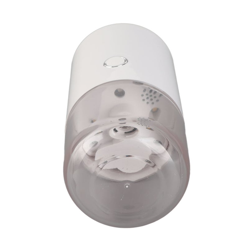 No Water Aromatherapy Machine Long Lasting Fragrance Essential Oil Diffuser for Home and Hotel 55ml Capacity - Image 1