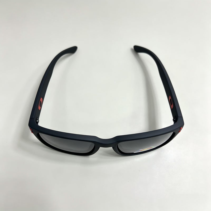 Oakley Classic Men's Sport Polarized Sunglasses Matte Black Square Frame UV400 Driving Cycling Shades - Image 3
