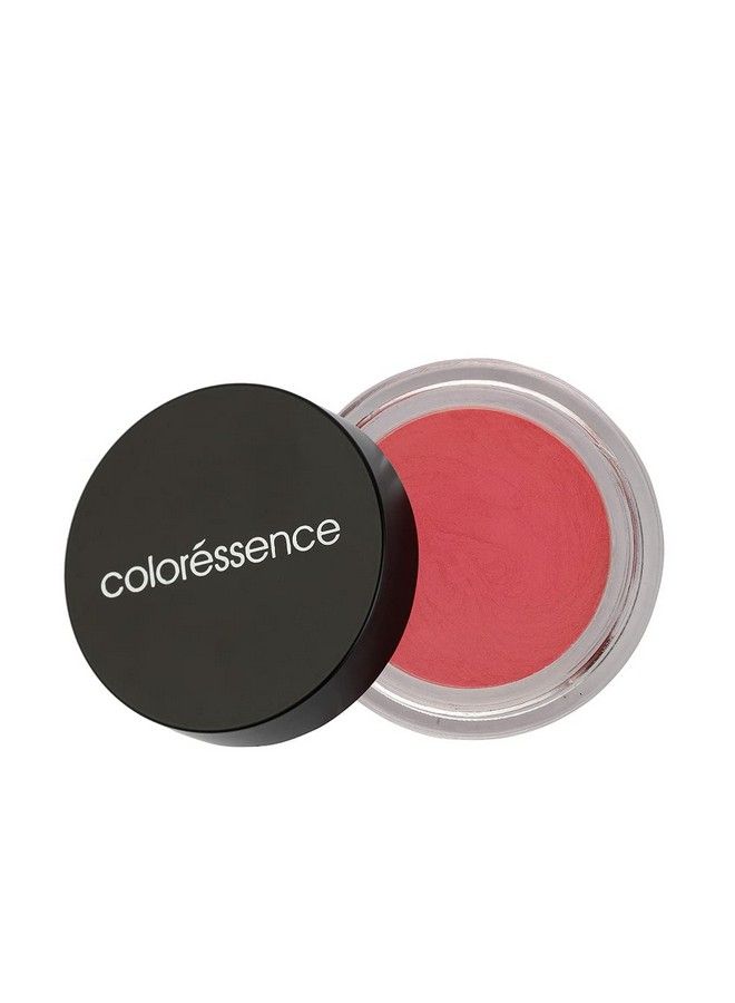Coloressence Roseate Tint Lush Lip & Cheek Tint Enriched With Rose Oil Natural Glow And Hydration (Sparkling Sunrise) - Image 1
