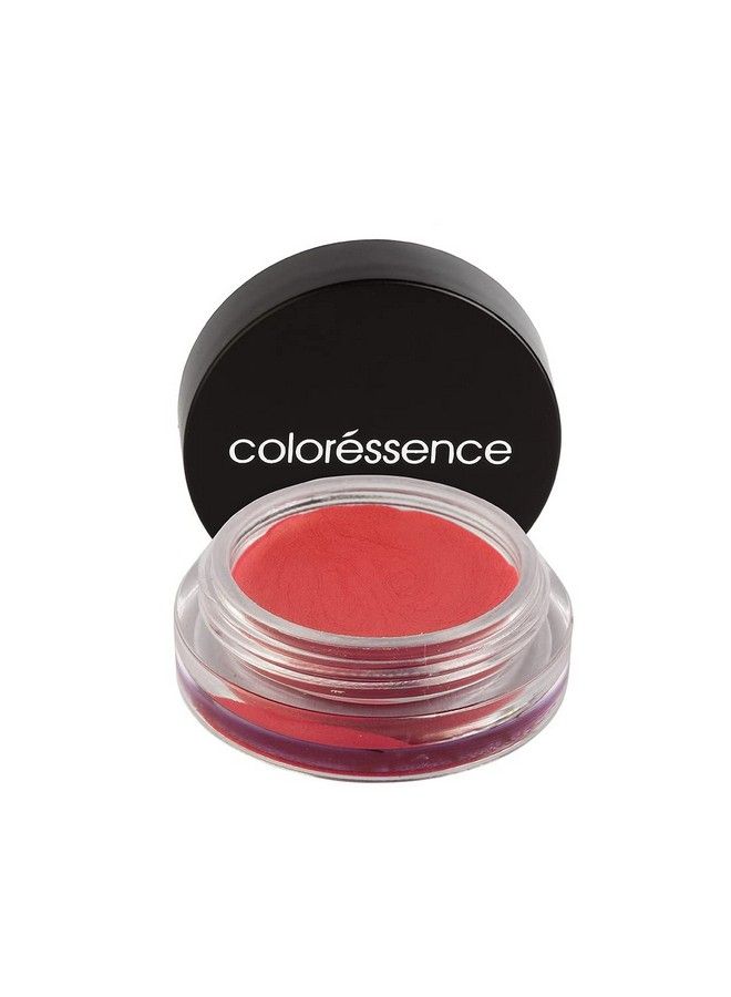 Coloressence Roseate Tint Lush Lip & Cheek Tint Enriched With Rose Oil Natural Glow And Hydration (Sparkling Sunrise) - Image 3