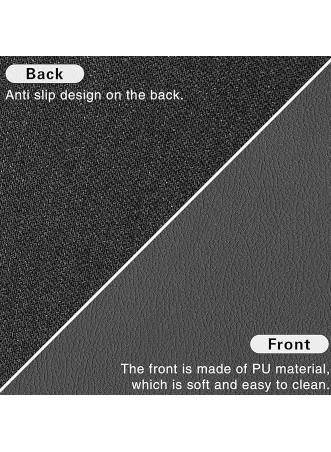 Green Tiger Grounding Mat with 15ft Grounding Cord,Grounding Pad Kit, Earth Therapy for Foot Mat,Computer Mat, Sleep Mat, Pet Mat (23.6x13 Inch) - Image 4