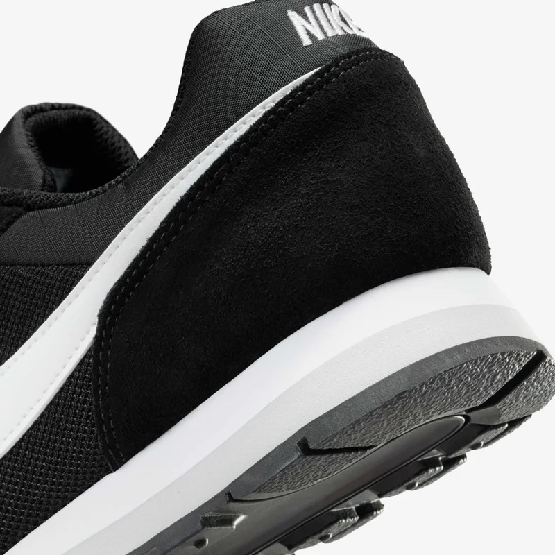 Nike Grey Women's MD Runner 2 Shoe for Women | Best Price UAE