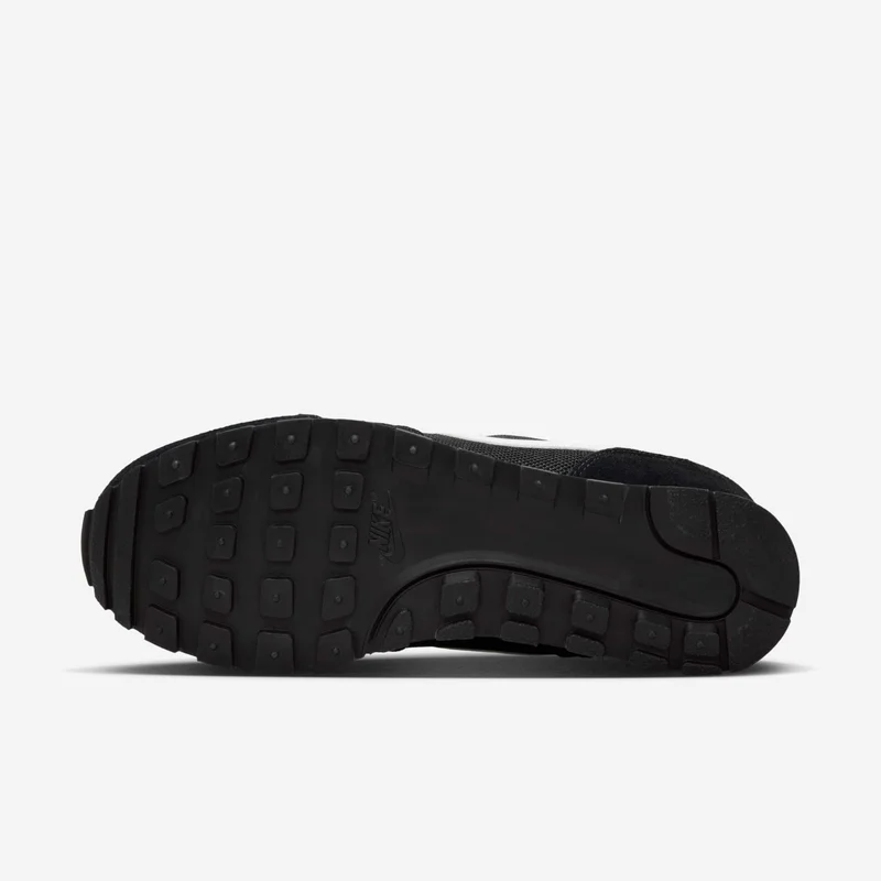 Nike Grey Women's MD Runner 2 Shoe for Women | Best Price UAE