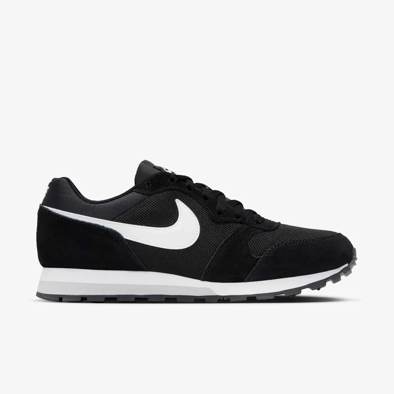 Nike Grey Women's MD Runner 2 Shoe for Women | Best Price UAE