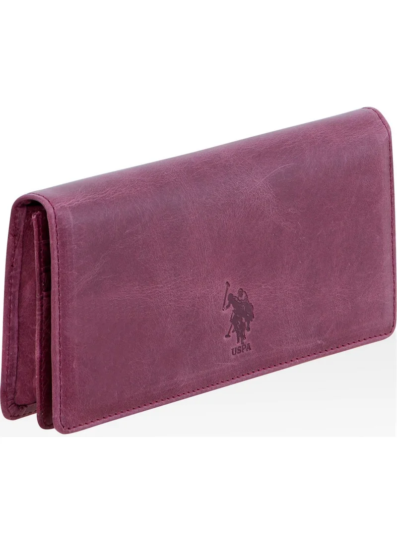 U.S. Polo Assn. Base. Polo Assn. PLCUZ23725 Wallet
