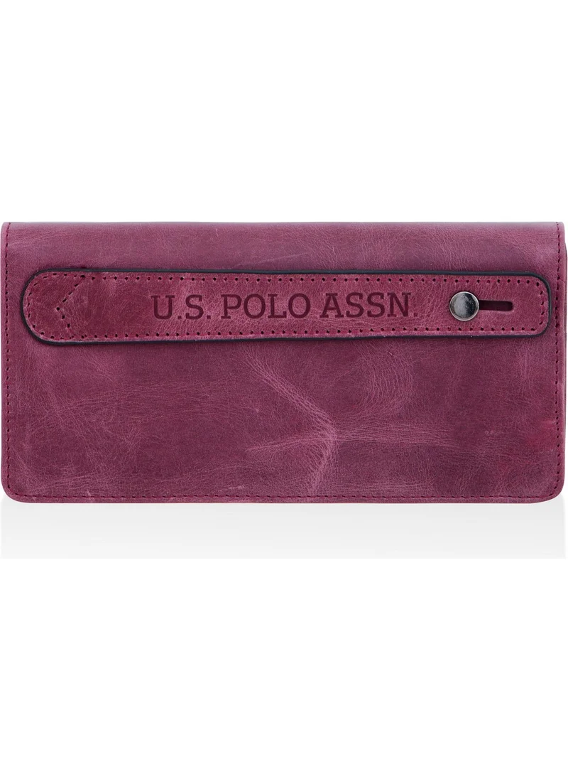 U.S. Polo Assn. Base. Polo Assn. PLCUZ23725 Wallet
