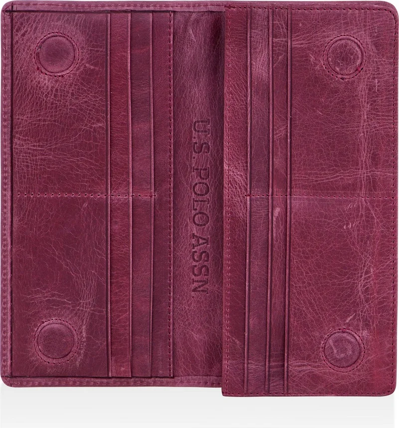 U.S. Polo Assn. Base. Polo Assn. PLCUZ23725 Wallet