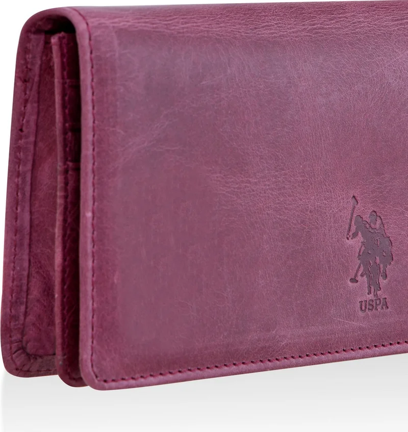 U.S. Polo Assn. Base. Polo Assn. PLCUZ23725 Wallet