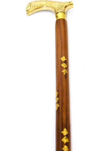 Hediye Sandalı عصا هدية قارب نحاسي B2043 