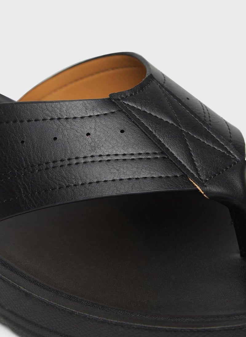 LBL by Shoexpress - Casual Comfort Sandals - Image 1