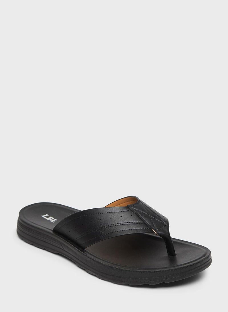 LBL by Shoexpress - Casual Comfort Sandals - Image 1