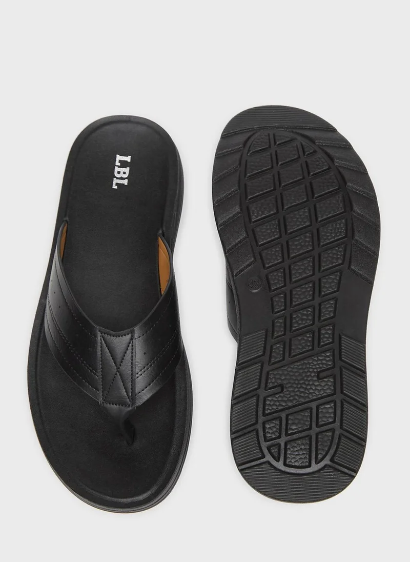 ال بي ال من شو اكسبرس Casual Comfort Sandals