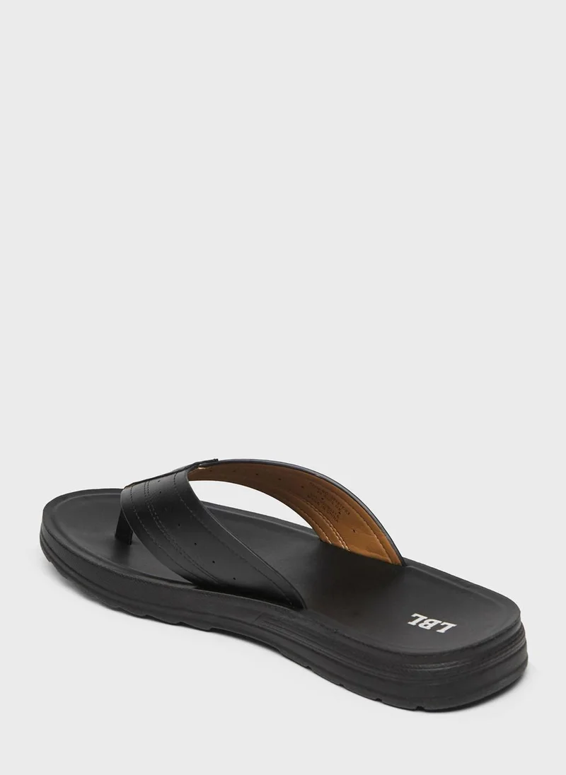 ال بي ال من شو اكسبرس Casual Comfort Sandals