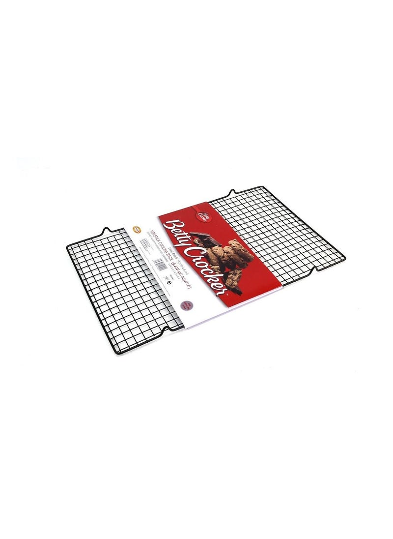 Betty Crocker Betty Crocker Cooling Rack 42x25cm 