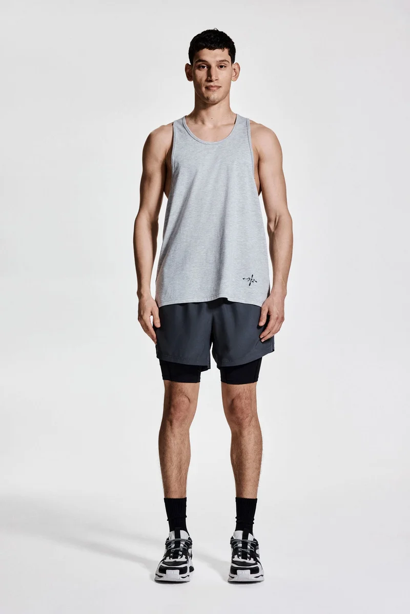 H&M DryMove™ Sports vest top