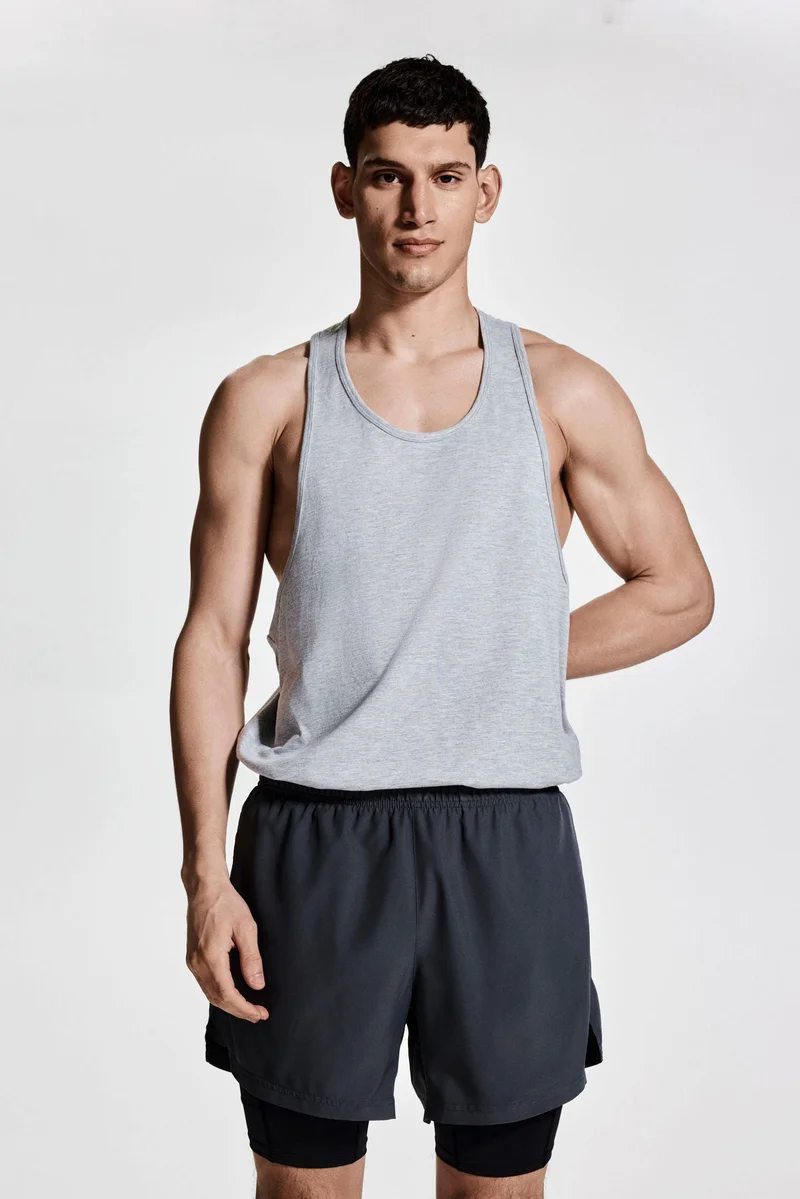 اتش اند ام فيست رياضي من نسيج دراي موف