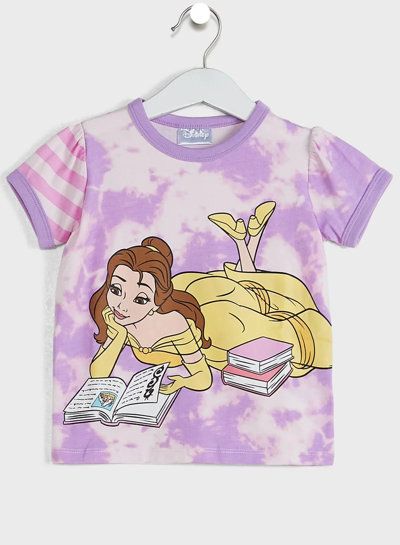 Cotton On Kids Belle Pyjama Set