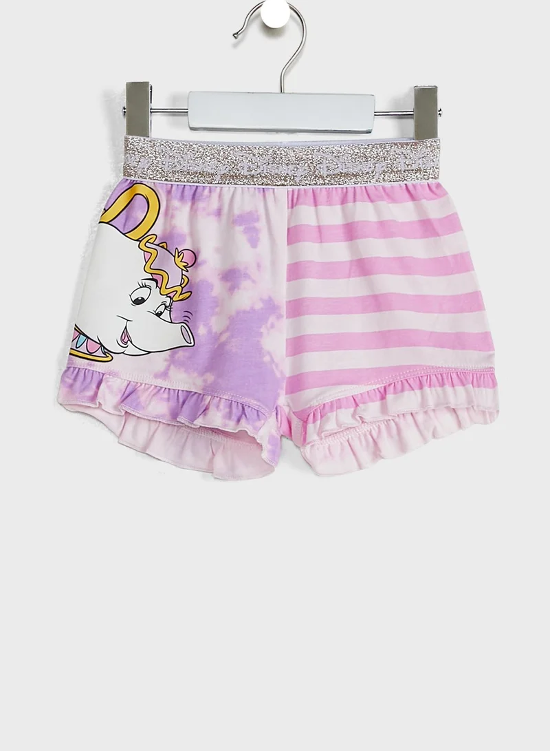 Cotton On Kids Belle Pyjama Set