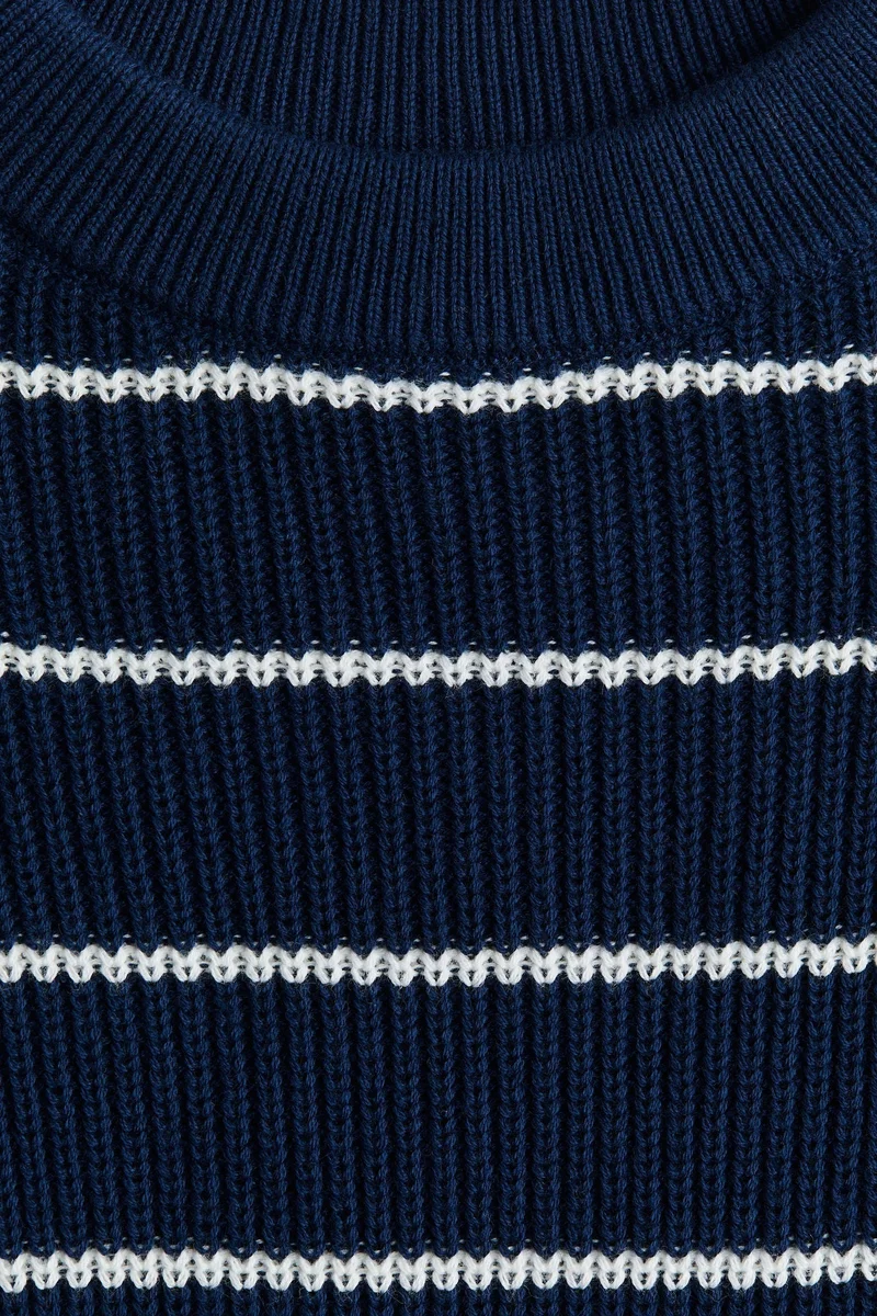 H&M Boxy jumper