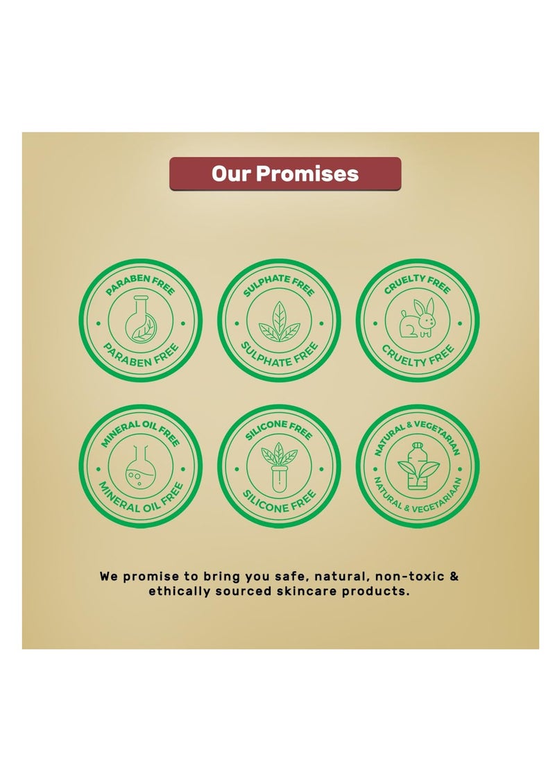 ENN Long Lasting and Waterproof Red and Maroon Liquid Sindoor Maroon Red - Image 4