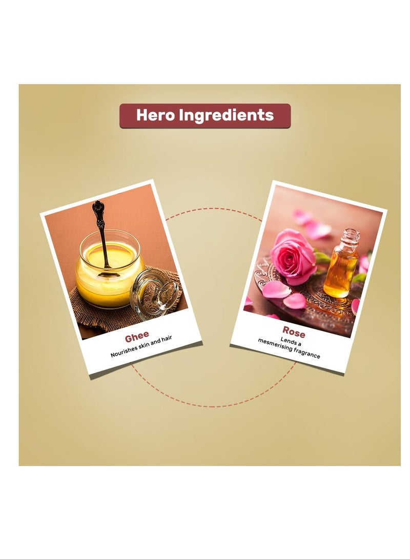 ENN Long Lasting and Waterproof Red and Maroon Liquid Sindoor Maroon Red - Image 3