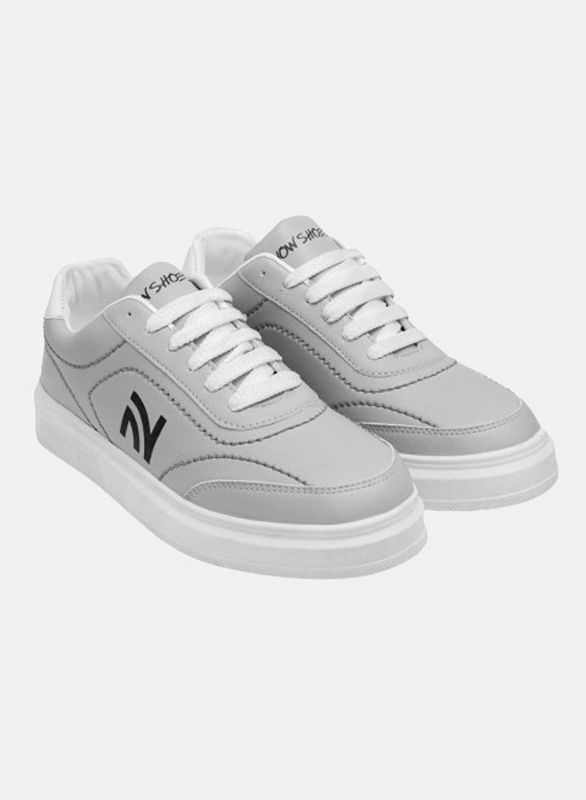 now High Top Sneaker  - Image 1