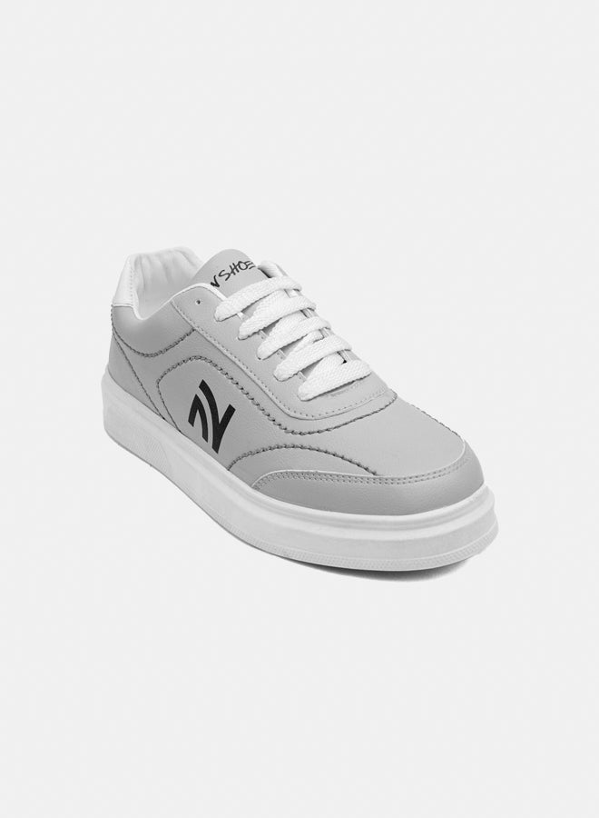 now High Top Sneaker  - Image 2
