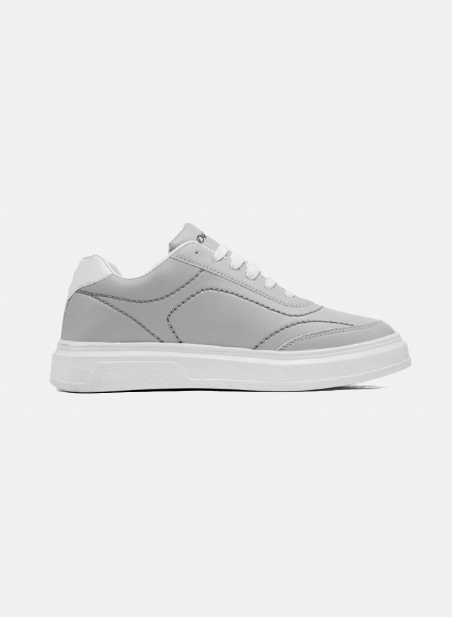 now High Top Sneaker  - Image 3