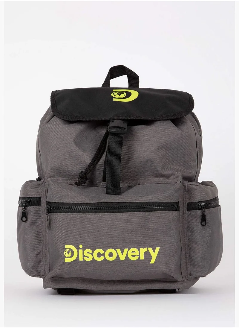 DeFacto Man Discovery Licenced Bag