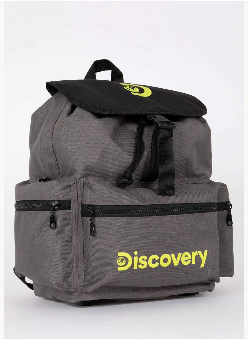 DeFacto Man Discovery Licenced Bag  - Image 3
